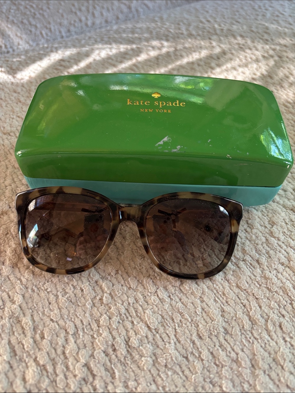 Kate Spade Sunglasses